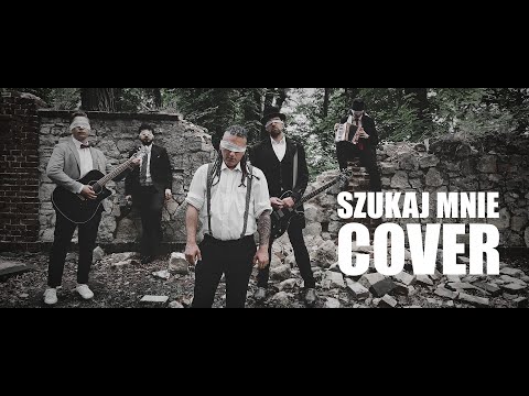 Kleszcz / K-Essence - Szukaj mnie Cover