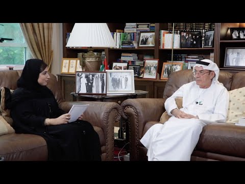 Exclusive Interview: What we don't know about Zayed