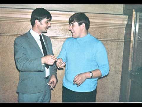 Dragi Gastevski 1.8.1946 - 11.4.2012 .wmv