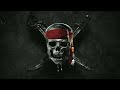 Pirates Of The Caribbean Theme Song 10 HOUR