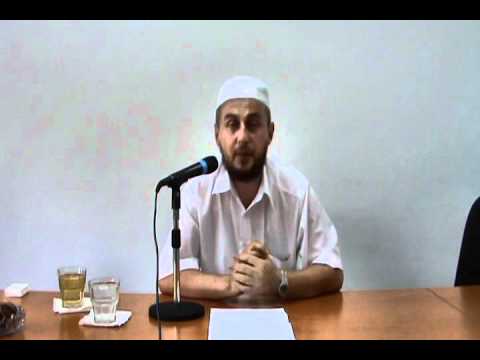 Hadis 6 dio I Abdulvaris Ribo I Hadis 6 čas