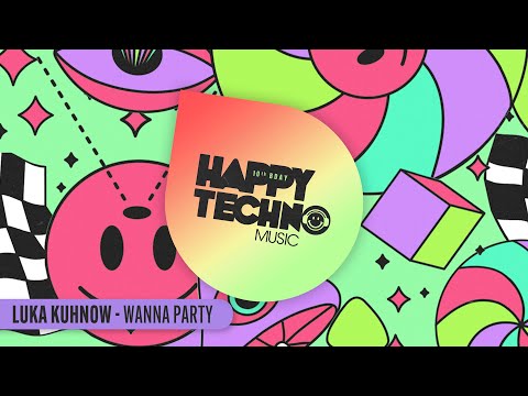 HTMC 22 Luka Kuhnow - Wanna Party