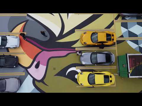 Coffee Run: Toronto 17/10/2021