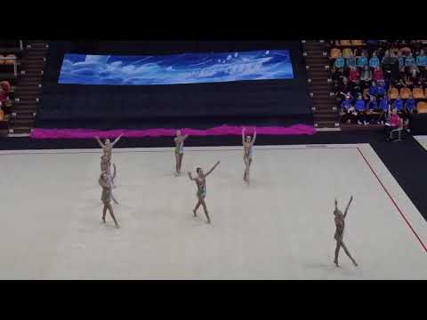 Miressa PNV Cup 2019 Preliminaries