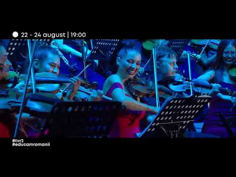 Festivalul Naţional de Muzică Uşoară Mamaia 2025, în direct la TVR2