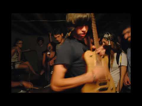 Video thumbnail for Tie Me Down (Demo)