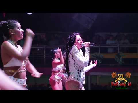 21° Aniversario Grupo Musical Explosión - Mix Lambada 3