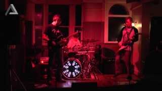 Tangent - Live at O'Connells