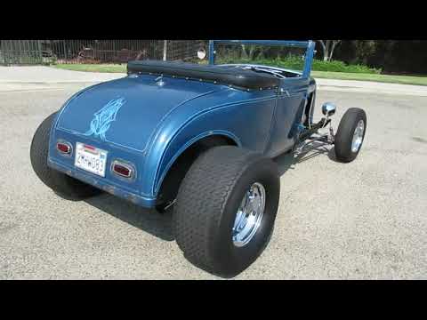 1931 Ford Hot Rod (CC-1515965) for sale in Simi Valley, California