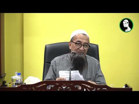 Hukum Gugurkan Kandungan - Ustaz Azhar Idrus