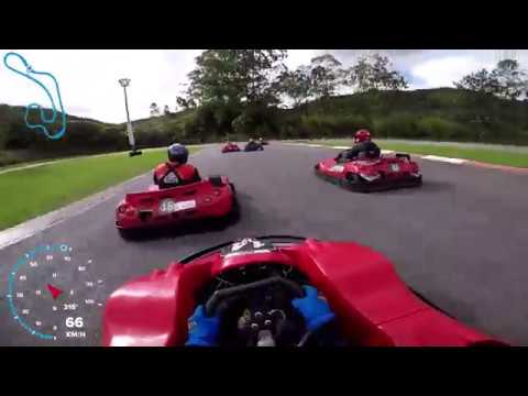 Renan - 9ª Etapa - CDKA Duplas - 28/10/2018