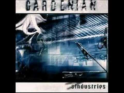 Gardenian - Courageous