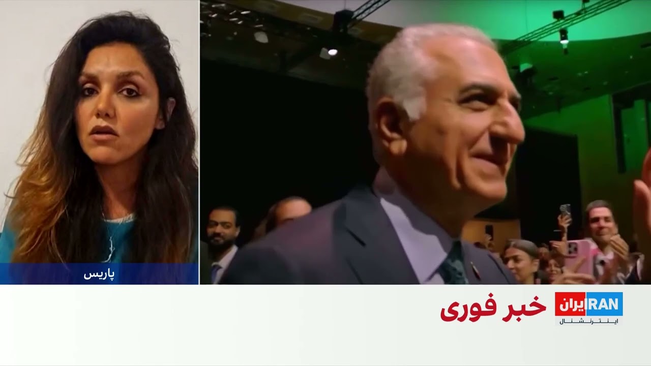 جمهوری اسلامی؛ حکومتی ضدایرانی و مسئول انزوای کشور