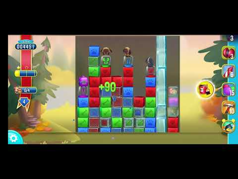 PET RESCUE SAGA LEVEL 5798 ~ No boosters