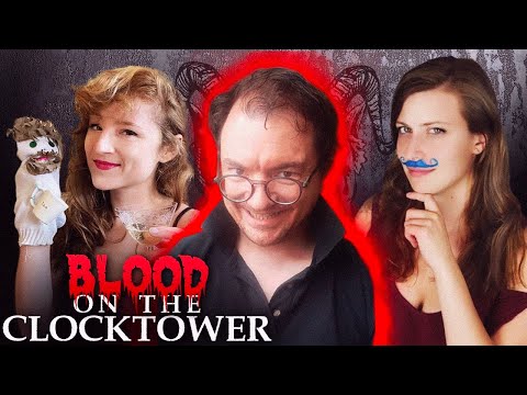 Everybody Loves Puppets | NRB Play Blood On The Clocktower