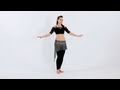 How To Have Proper Posture Belly Dancing