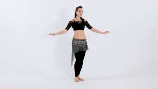 How to Have Proper Posture | Belly Dancing
