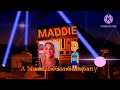 Maddie Searchlight Pictures Nickelodeon Movies 1998