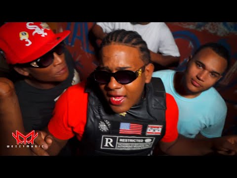 Yohan MC - Arrogante (Official Video) Shot By @LennkyWezzy