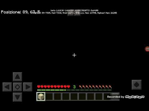 Minecraft ita - Un Hacker mi ha griffato il mondo!