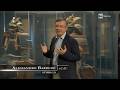 Japan 1. The Way of the Samurai - Alessandro Barbero - a.C.d.C. (Rai, January 15, 2015)