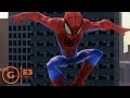 Disney Infinity 2.0 - Spider-Man Play Set  Trailer - E3 2014