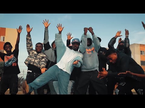 Greatnexxt Music - Pull Up ft Milona, Kay Flip, Letti Dave, Kay Kiti, Paa Tee (Official Music Video)