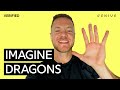 Imagine Dragons “Sharks