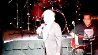 Wild One  --  Bobby Rydell  --  The Golden Boys Concert  --  October 16, 2009