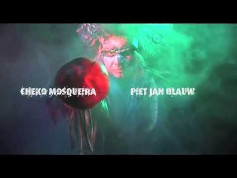 performance mix - Cheko Mosqueira and Piet Jan Blauw
