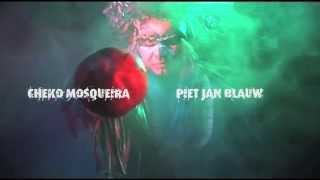 performance mix - Cheko Mosqueira and Piet Jan Blauw
