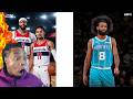 Anthony Davis Traded To Wizards Reaction Thoughts Rant Review
