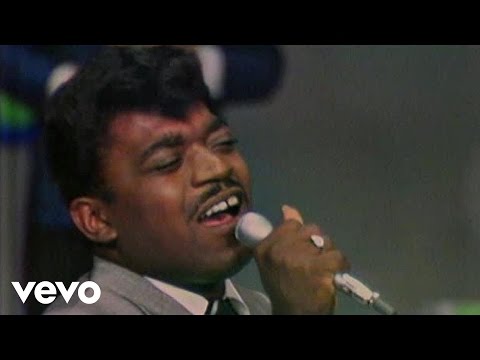 Percy Sledge - When A Man Loves A Woman (Live)