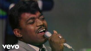 Musik-Video-Miniaturansicht zu When A Man Loves A Woman Songtext von Percy Sledge