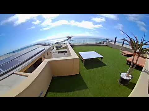 Swakopmund - Hotel Pension à la Mer in 360