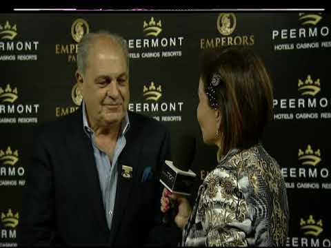 Post Race Interview : 02 November 2019 TURFFONTEIN Race 10