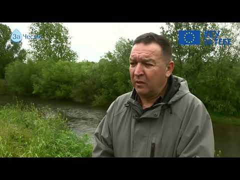 Zagađenje Timoka: Miodrag Petrović, Udruženje ribolovaca "Timočka Krajina"🎣