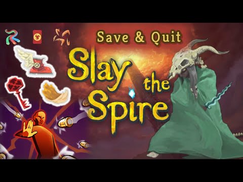 Slay the Spire February 27th Daily - Silent | Don't doubt that there will be doubt.