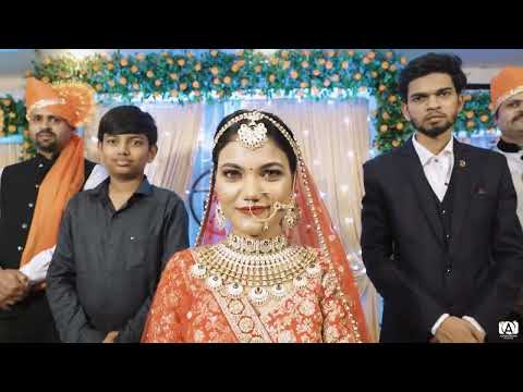 Wedding Photographer portfolio by Ankush Deokar Photography in Nashik - Photo 2
