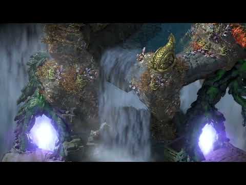 Pillars of Eternity II - Beast of Winter - Death Godlike Wizard - Episode 14 Part 5