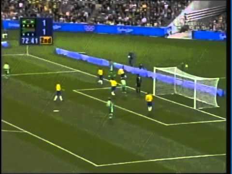 2000 (September 17) South Africa 3-Brazil 1 (Olympics).mpg