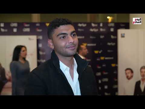 يوسف إبراهيم صبرى فواز كان بيحمسنا طول الوقت نطلع أحلى حاجة عندنا