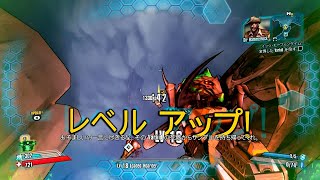 『とても』素直で温厚なゆかりさんのボーダーランズ２　PRT５４