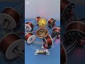 Electric How an Electromagnetic Cyclotron Ring Accelerator Works | Particle Physics Explained