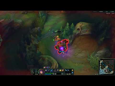 Season 11 Lillia Red Side Full Clear 3;11