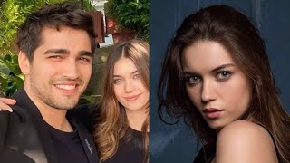 Mert e Afra: il ‘Ciao’ che ha fermato un abbraccio