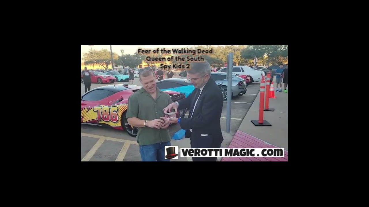 Promotional video thumbnail 5 for Verotti