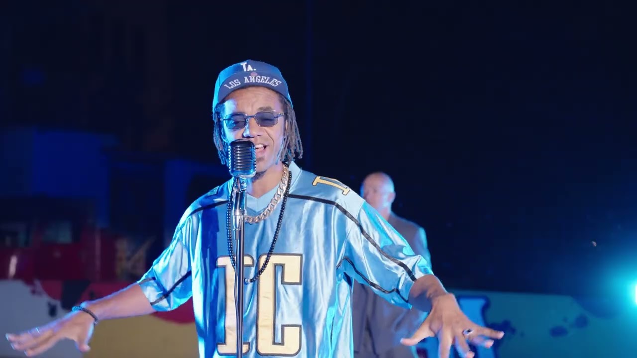 Culcha Candela - Gut (Official Video)