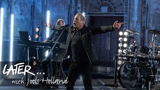 Orchestral Manoeuvres in the Dark - Don't Go (Later... with Jools Holland)