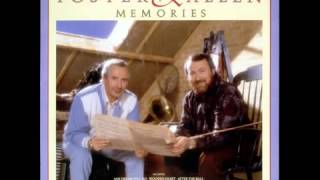 Foster   Allen   Courtin'in the kitchen   YouTube